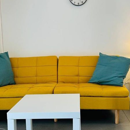 Lev Florentin Apartments تل أبيب المظهر الخارجي الصورة