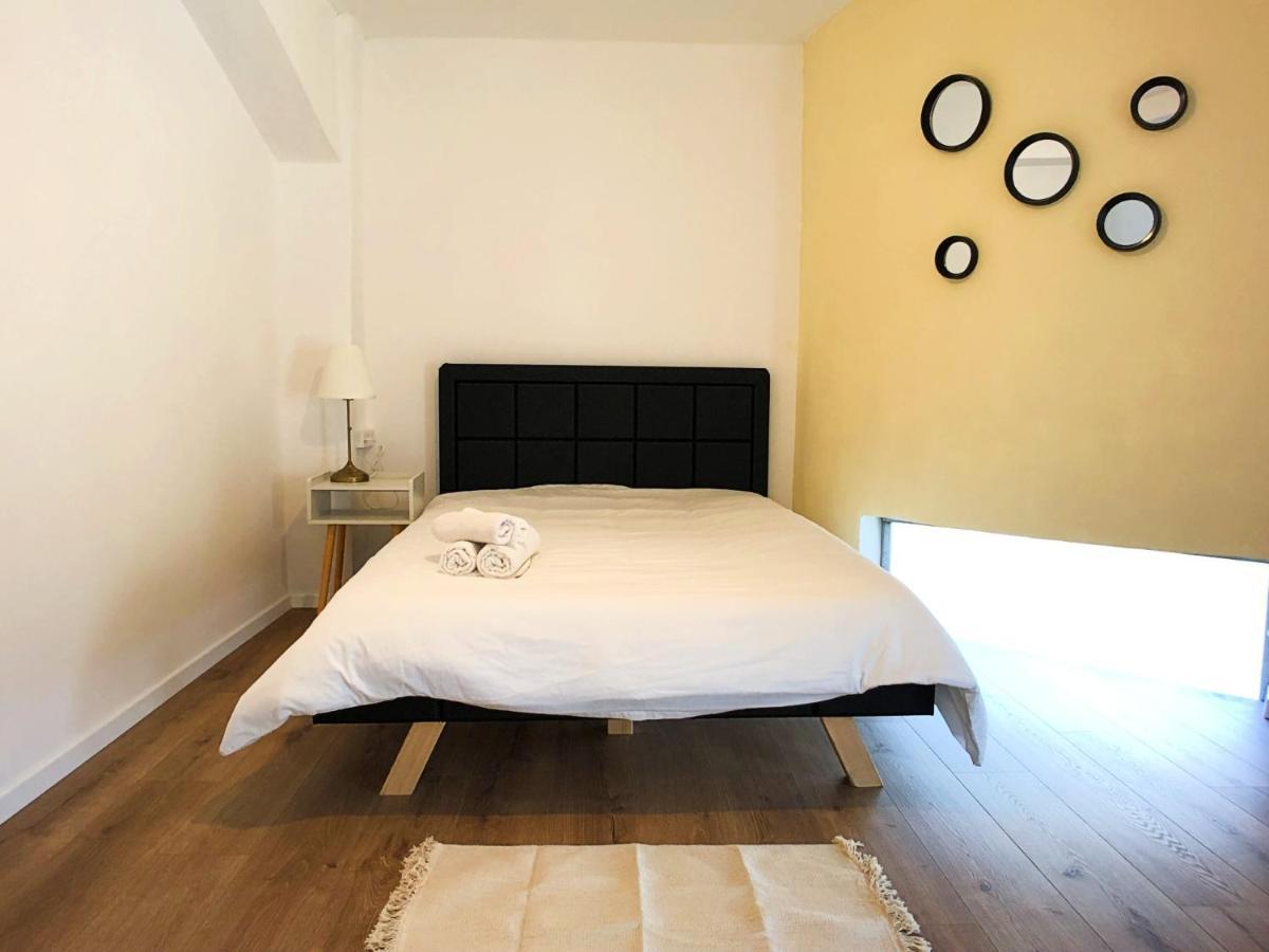 Lev Florentin Apartments تل أبيب المظهر الخارجي الصورة