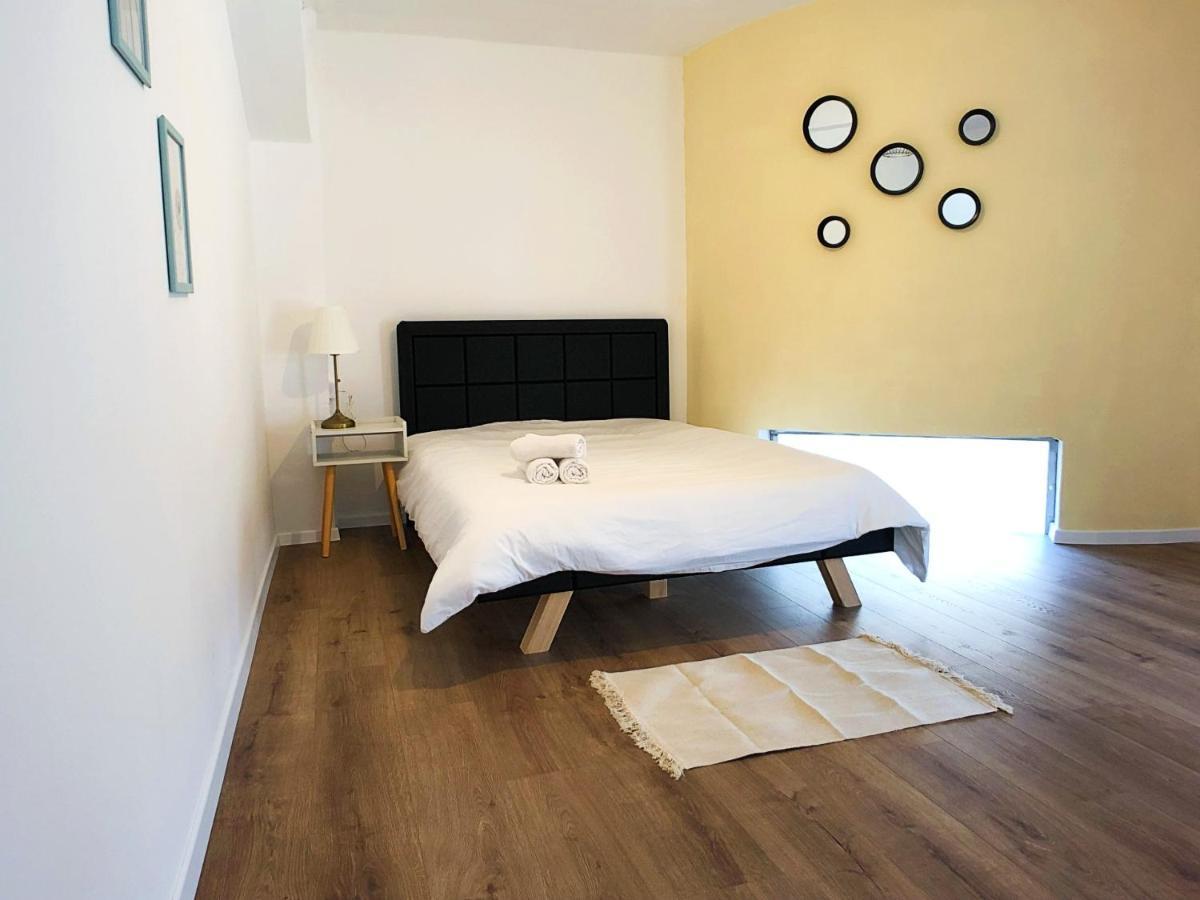Lev Florentin Apartments تل أبيب المظهر الخارجي الصورة