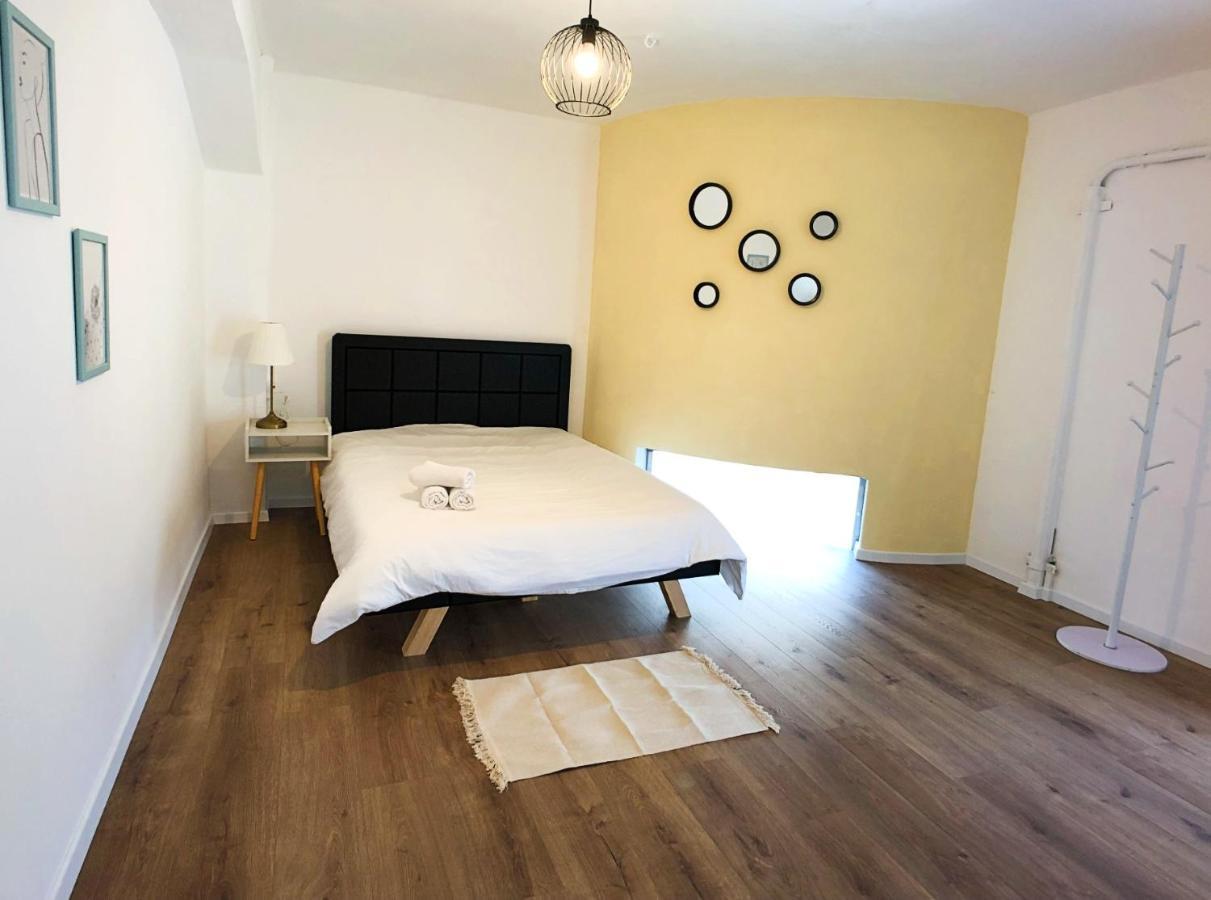 Lev Florentin Apartments تل أبيب المظهر الخارجي الصورة