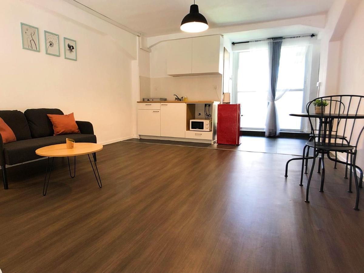 Lev Florentin Apartments تل أبيب المظهر الخارجي الصورة