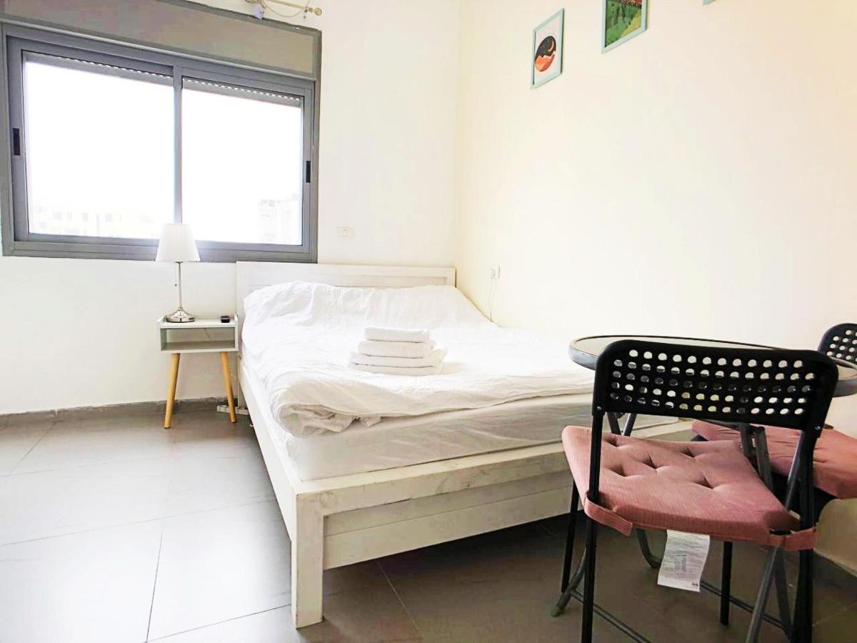 Lev Florentin Apartments تل أبيب المظهر الخارجي الصورة