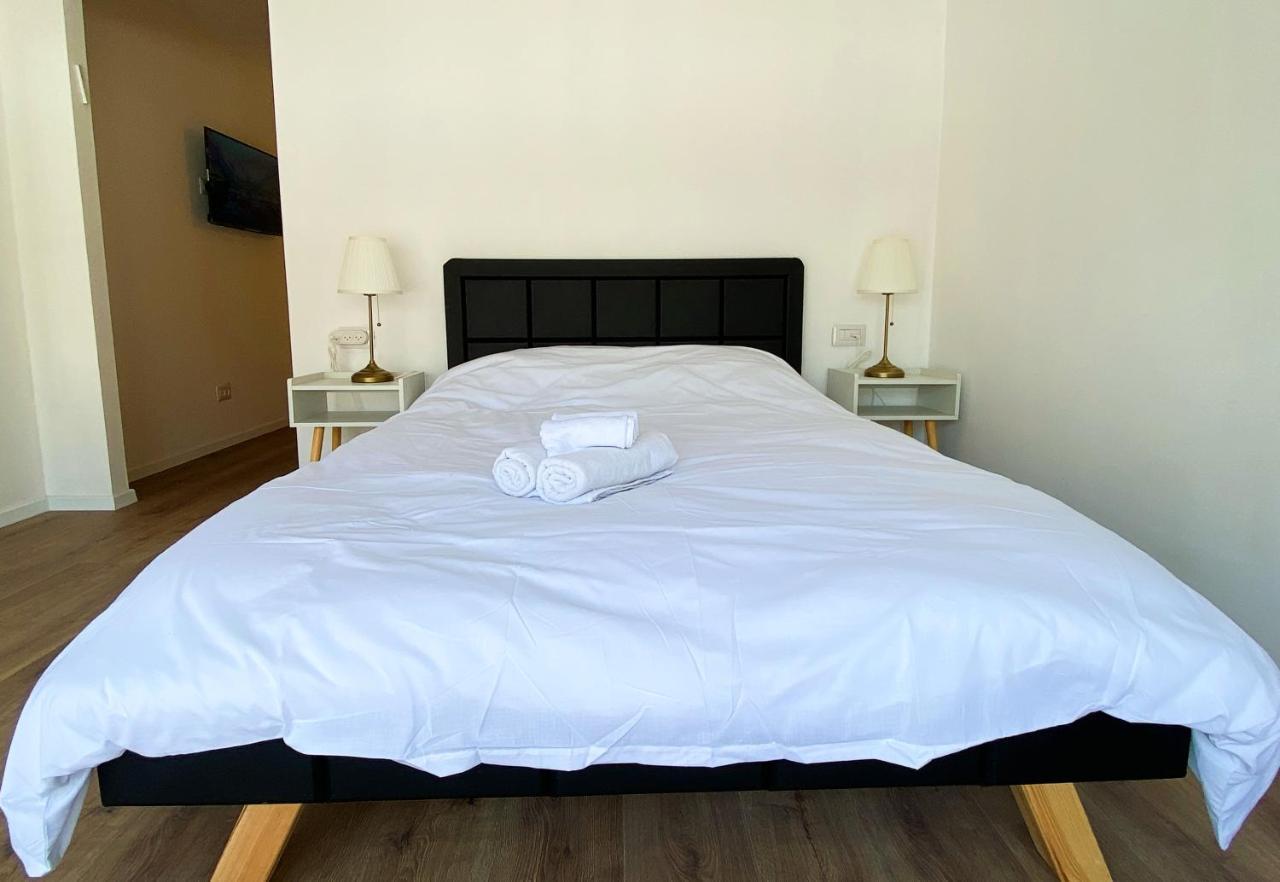 Lev Florentin Apartments تل أبيب المظهر الخارجي الصورة