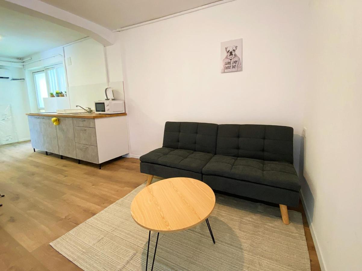 Lev Florentin Apartments تل أبيب المظهر الخارجي الصورة