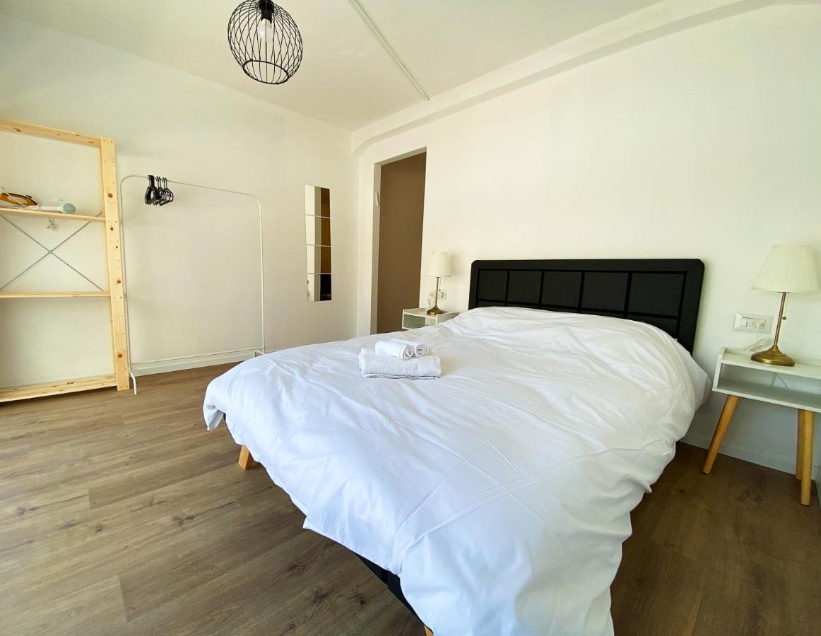 Lev Florentin Apartments تل أبيب المظهر الخارجي الصورة
