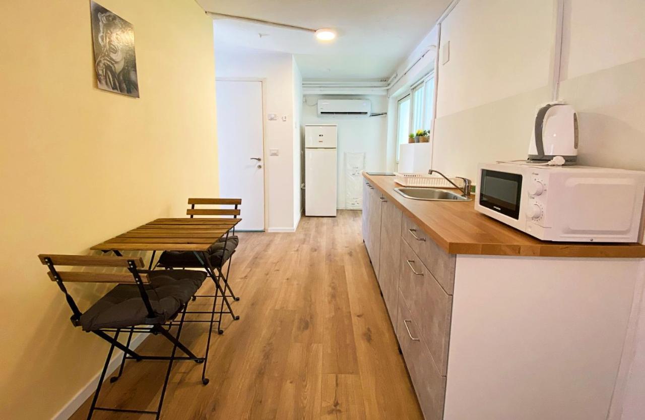 Lev Florentin Apartments تل أبيب المظهر الخارجي الصورة