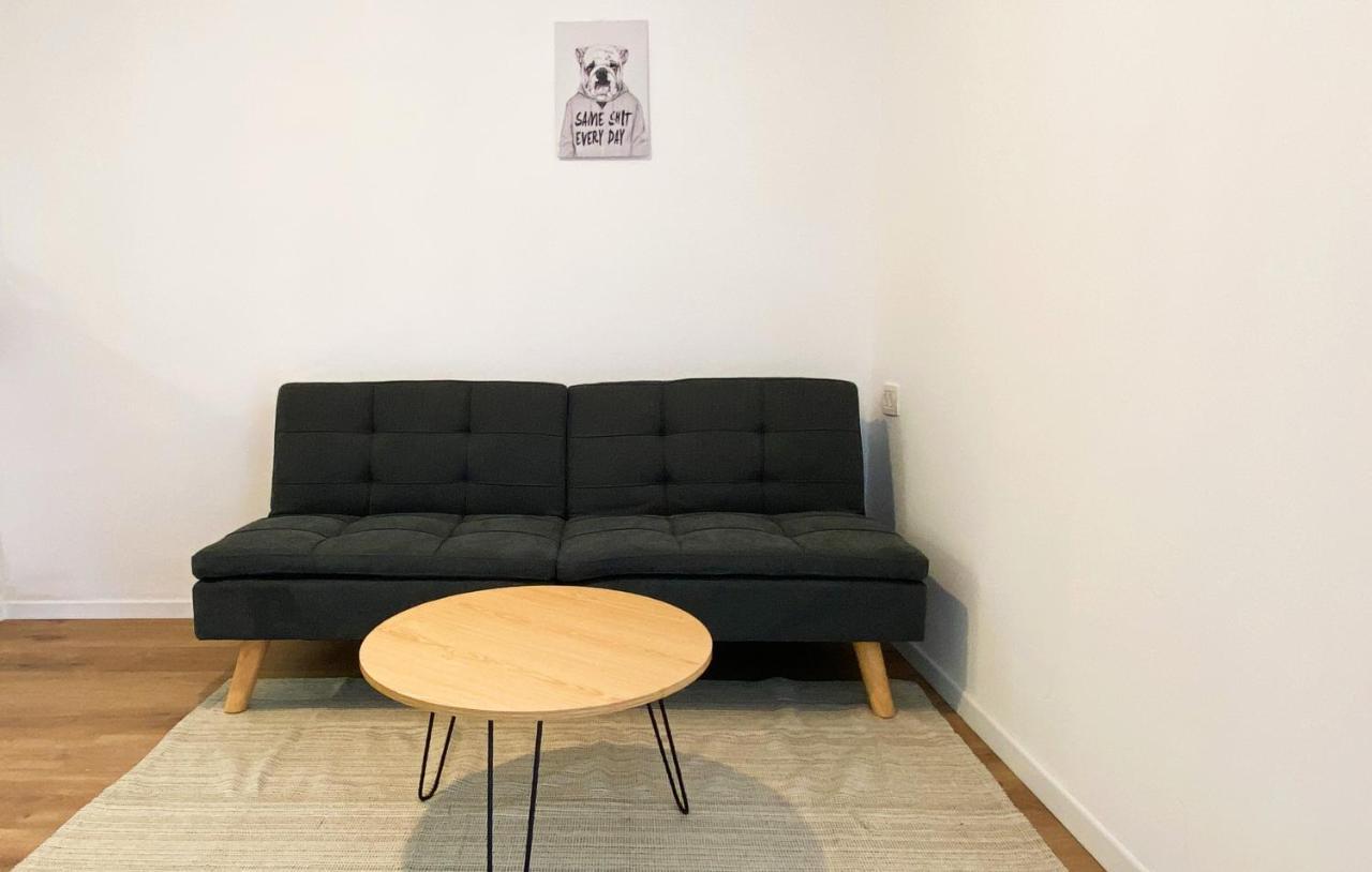 Lev Florentin Apartments تل أبيب المظهر الخارجي الصورة